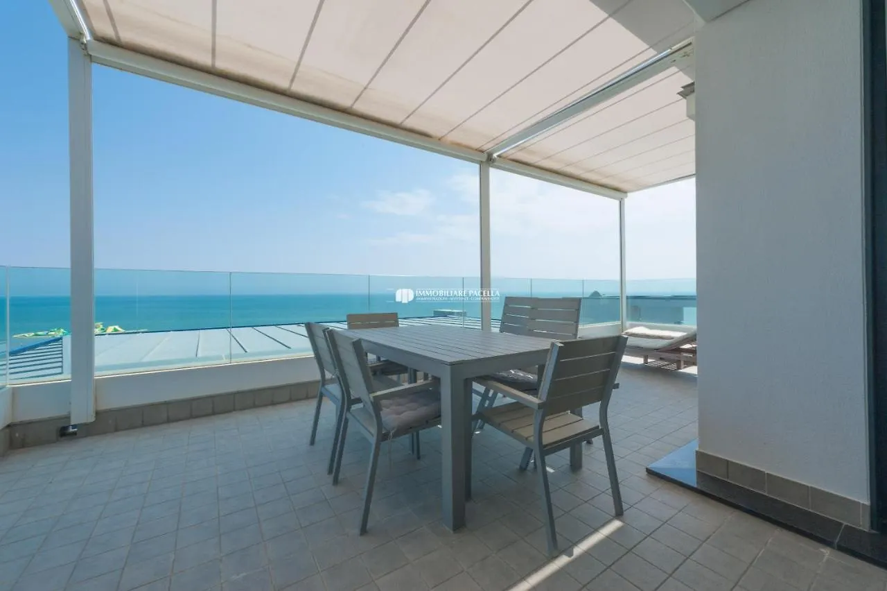 Apartamento Residence Frontemar Immobiliare Pacella Lido di Jesolo
