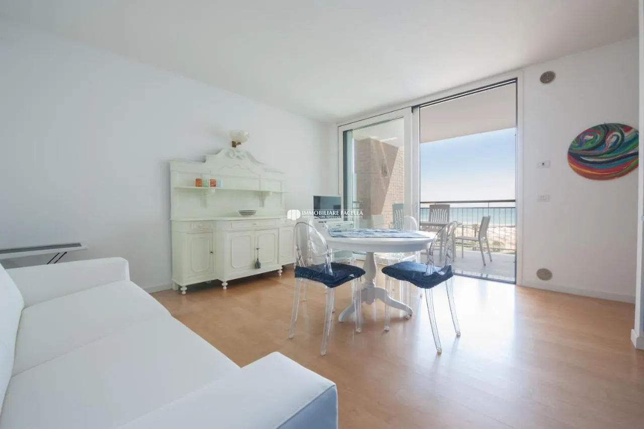 Residence Frontemar Immobiliare Pacella Lido di Jesolo