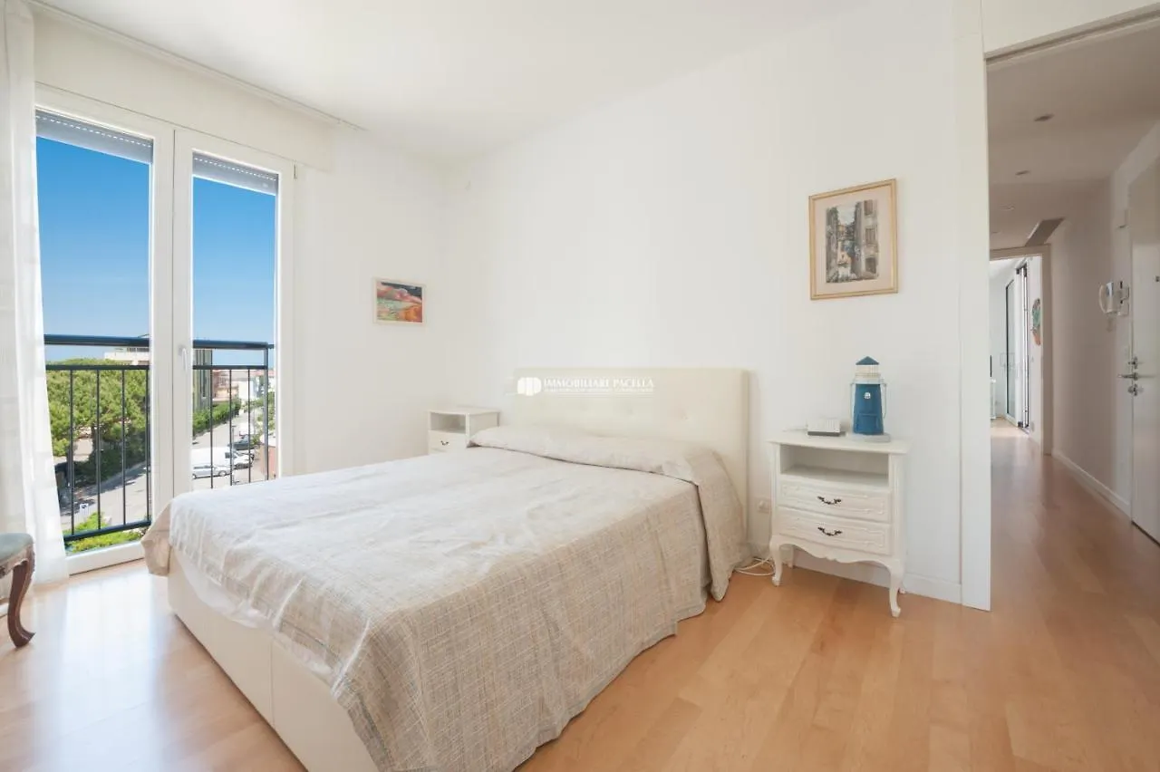 Apartamento Residence Frontemar Immobiliare Pacella Lido di Jesolo