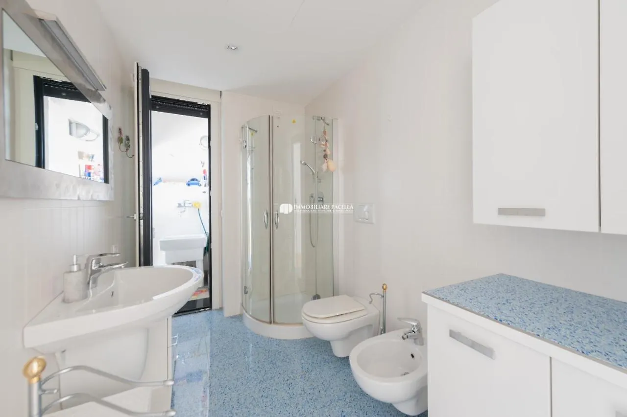 Residence Frontemar Immobiliare Pacella Lido di Jesolo 0*,