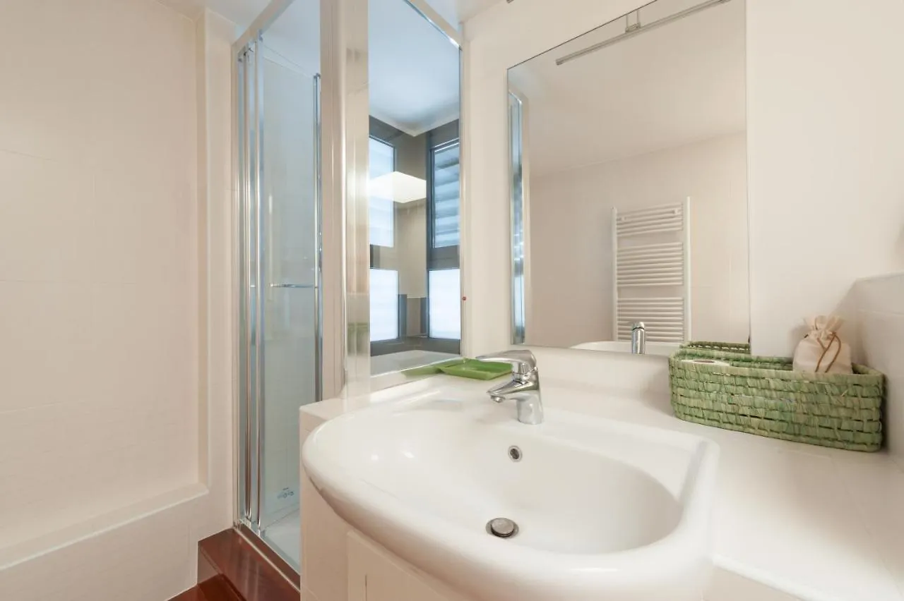 Residence Frontemar Immobiliare Pacella Lido di Jesolo 0*,  Itália