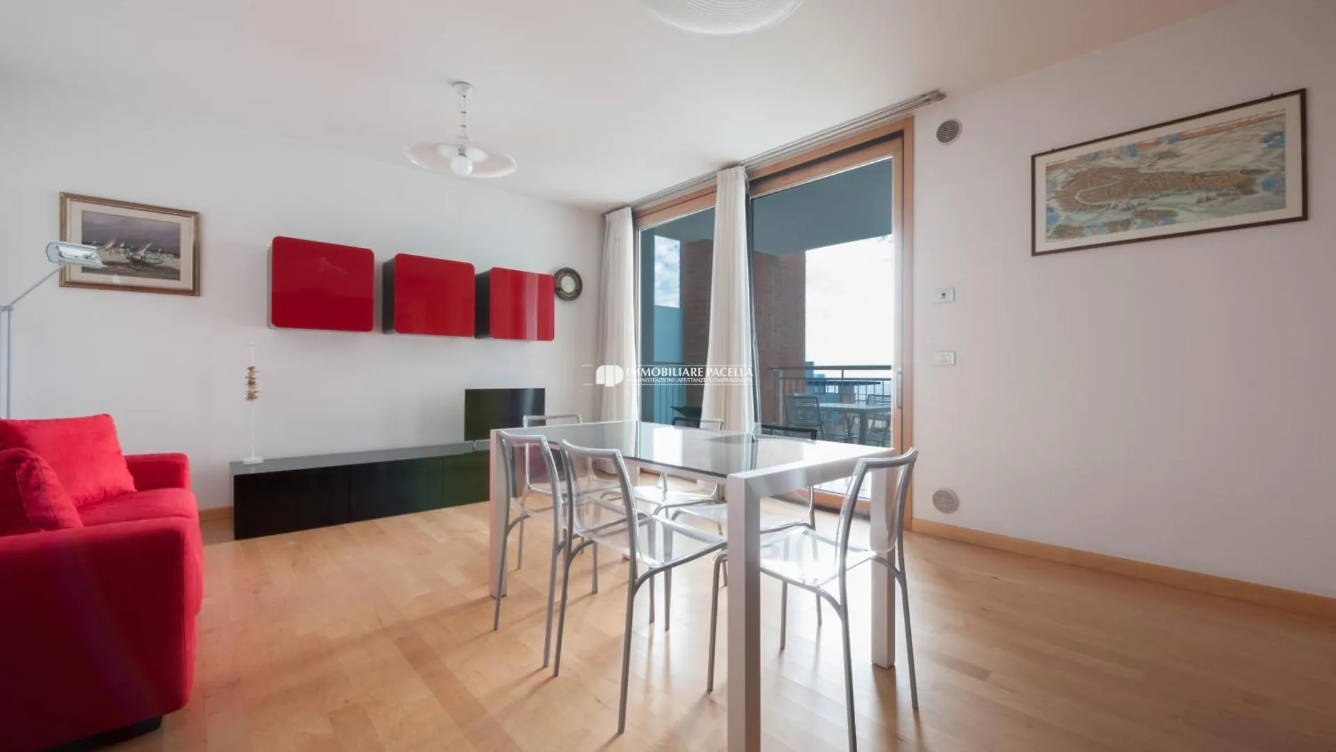 Residence Frontemar Immobiliare Pacella Lido di Jesolo
