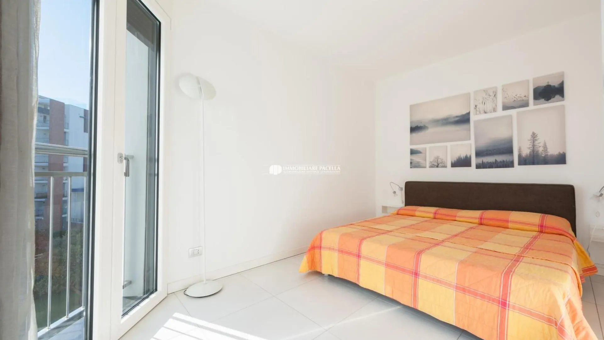 Apartamento Residence Frontemar Immobiliare Pacella Lido di Jesolo